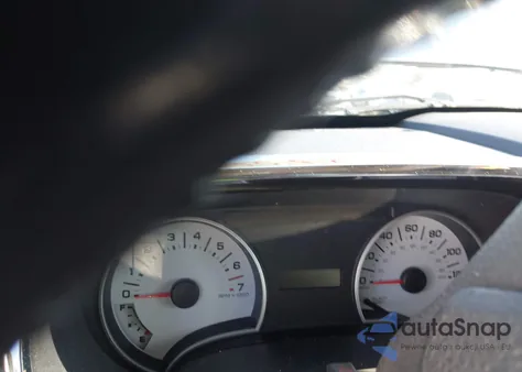 2008 Ford Explorer Sport Trac Limited из США, поврежденный, VIN 1FMEU33E48UA00389